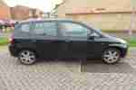 2004 04 JAZZ 1.4 SE SPORT 5DR BLACK A C