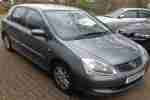 2004 04 Civic 1.7i CTDi SE