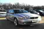 2004 04 X TYPE 2.5 V6 AWD 4WD