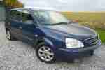 2004 04 CARENS 2.0CRDi LX, ESTATE, 60000