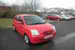 2004 04 PICANTO 1.1 LX 5 DOOR