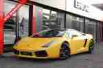 2004 04 GALLARDO 5.0 V10 COUPE 2D