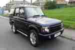 2004 04 LAND ROVER DISCOVERY 2.5 TD LANDMARK