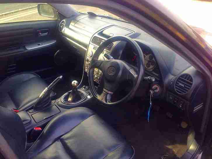 2004 04 LEXUS IS200 SE DAMAGED SALVAGE REPAIRABLE