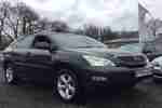 2004 04 RX 3.0 300 SE 5D AUTO 202 BHP