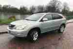 2004 (04) RX300 SE AUTO