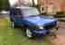 2004 04 Land Rover Discovery 2.5Td5 (7st) Landmark Diesel 5DR 4x4 BLUE METALLIC