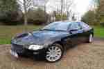 2004 04 QUATTROPORTE 4.2 AB4 4D AUTO