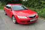 2004 04 6 2.3 ZUGARA 5D 163 BHP