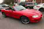 2004 04 MX 5 1.8 EUPHONIC LIMITED