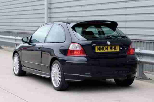 2004 (04) MG ZR 1.4 105