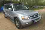 2004 04 SHOGUN DI D ELEG CE LWB A