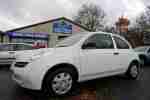 2004 04 MICRA 1.2 S 3 DOOR AUTOMATIC