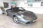 2004 04 BOXSTER 3.2 24V S 2D