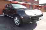 2004 04 CAYENNE 3.2 V6 5D 250 BHP