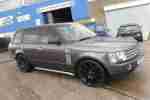 2004 04 RANGE ROVER 3.0 Td6 VOGUE AUTO GOOD