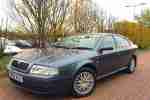 2004 04 REG Octavia 1.9 TDI PD Ambiente