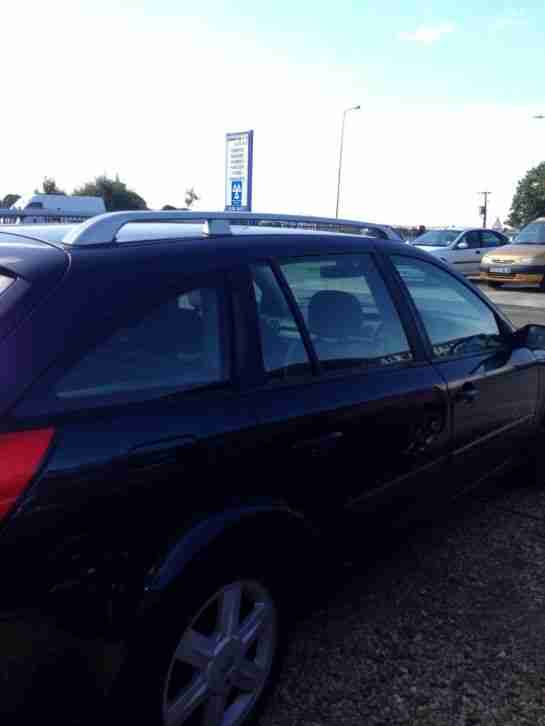 2004 (04) RENAULT LAGUNA ESTATE 12m MOT 91000 miles Drives faultless PX pos