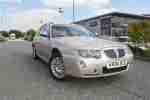 2004 04 ROVER 75 2.0 CDTi CONNOISSEUR SE