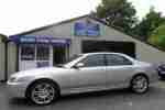 2004 04 ROVER 75 2.0 CONNOISSEUR CDTI 4D 129