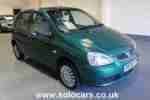 2004 04 CITY 1.4 SELECT 5D 84 BHP