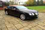 2004 04 Reg Continental 6.0 W12 auto