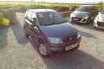 2004 04 Reg Punto Active 1.2, Petrol