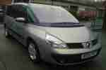 2004 04 Espace 2.2dCi Expression