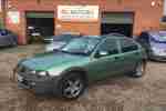 2004(04) Streetwise SE 1.4 16v ( 103ps