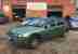 2004(04) Rover Streetwise SE 1.4 16v ( 103ps ) Green 5dr Hatch, Any Px Welcome