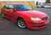 2004 04 SAAB 9 3 2.0 AERO T 4D AUTO 210 BHP