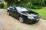 2004 04 9 3 VECTOR SALOON 2.0t 175BHP