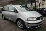 2004 (04) ALHAMBRA 1.9TDI SE 130BHP~ ONE