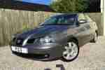 2004 04 IBIZA (VW POLO) 5DR 1.9PD TDI SE