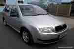 2004 (04) FABIA 1.2 12V Classic 64hp