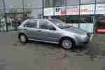 2004 04 FABIA 1.4 CLASSIC TDI 5D 74 BHP