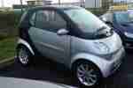 2004 04 FORTWO 0.7 PASSION SOFTOUCH 2D