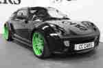 2004 04 ROADSTER 0.7 BRABUS 2D AUTO 100