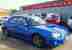 2004 04 SUBARU IMPREZA 2.0 WRX TURBO 4D 224 BHP