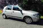 2004 04 ALTO 1.1 GL 5D 62 BHP