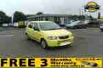 2004 04 ALTO 1.1 GL 5D 62 BHP