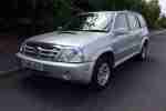 2004 04 GRAND VITARA 2.0 XL 7 TD