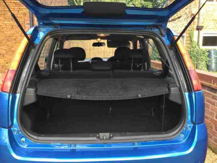 2004 04 SUZUKI IGNIS 1.5 GLX VVT- s 4 GRIP 5door hatchback