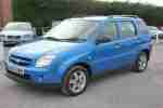 2004 (04) IGNIS 4GRIP 1.5 VVT S 5 DOOR