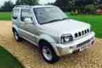 2004 04 JIMNY 1.3 JLX MODE 3D AUTO 83