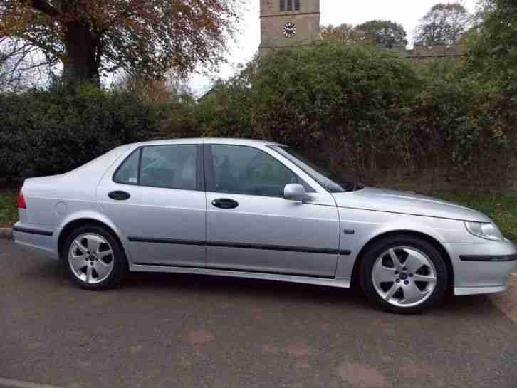 Saab 04. Saab car from United Kingdom