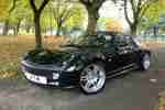 2004 04 Brabus Roadster 0.7 Turbo Auto