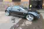 2004 (04) Roadster 0.7i Turbo with Full