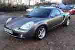 2004 04 MR2 1.8 ROADSTER HARD TOP 2D