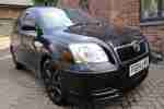 2004 04 Avensis 1.8 VVT i T3 S 5DR